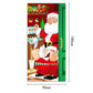 🎁Christmas Front Door Decoration