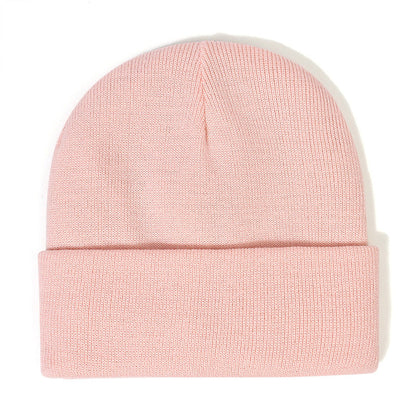 🔥Winter Unisex Soft Slouchy Knitted Hat