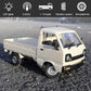 Remote-Controlled Rechargeable Container Truck Toy