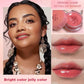 Moisturizing Plumping Lip Jam Glaze