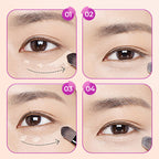 🔥Buy 2 Get 1 Free🔥Flawless Brightening Under Eye Concealer