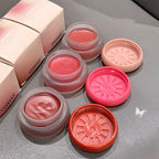 🌸Multipurpose Long Lasting Smooth Matte Blush