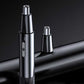 Multifunctional Rechargeable Portable Nose Hair Trimmer