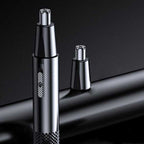 Multifunctional Rechargeable Portable Nose Hair Trimmer