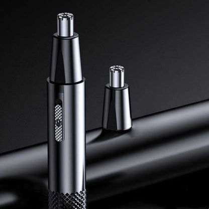Multifunctional Rechargeable Portable Nose Hair Trimmer