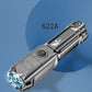 Outdoor Zoomable Flashlight