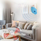 Sound Activated Sensor Key Finder Key Fob