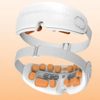 Relieve Fatigue, Improve Dark Circles, Enhance Sleep Quality.