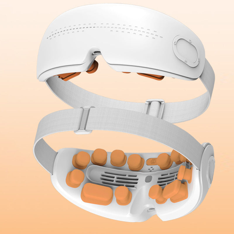 Relieve Fatigue, Improve Dark Circles, Enhance Sleep Quality.