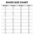 Men's Hand-Sewn Lightweight Non-Slip Shoes