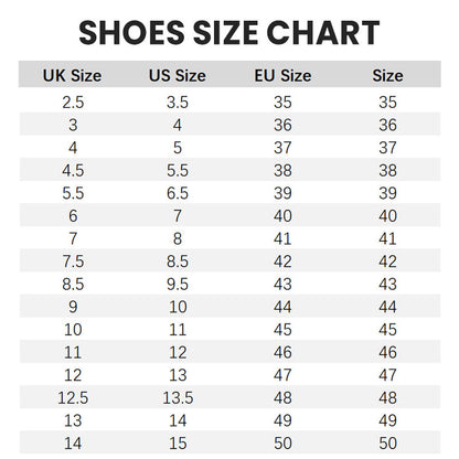 Men's Hand-Sewn Lightweight Non-Slip Shoes