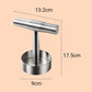 Steak Press Round Patty Mold