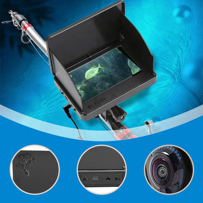 Underwater Camera