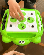🔥Hot Sale🔥Happymoments Magnetic Chess! - Unleash Your Strategic Genius with