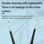 Multi-function & Multi-Speed Electric Toothbrush