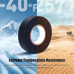 Automotive Wiring Harness Cloth Tape