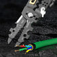Multifunctional Stainless Steel Pliers🔧