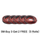 🚗Dustproof Rubber Sealing Tape For Reducing Automobile Noise