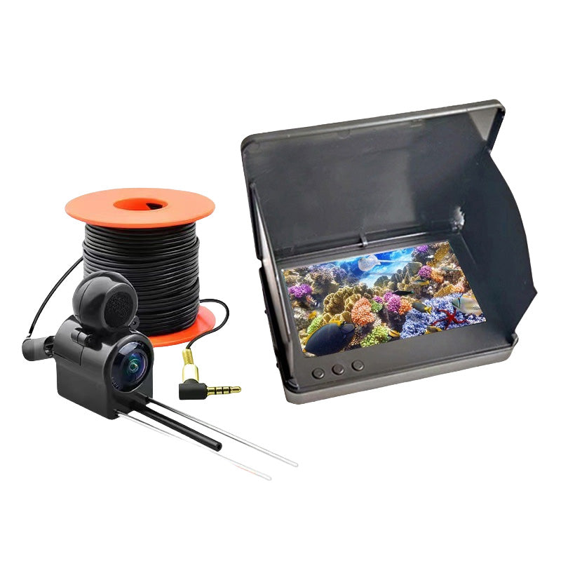 Underwater Camera