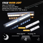 🔥LED Closet Light