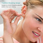 🔥👂 EarWax Cleaner Tool Set Precision Cleaning Care for Your Hearing