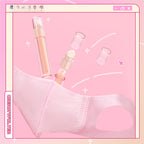 Long-Lasting Matte Sponge-Tip Concealer