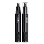 Multifunctional Rechargeable Portable Nose Hair Trimmer