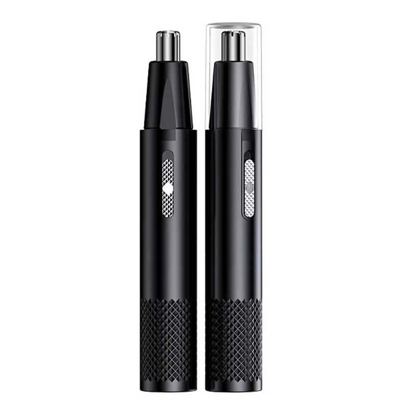 Multifunctional Rechargeable Portable Nose Hair Trimmer
