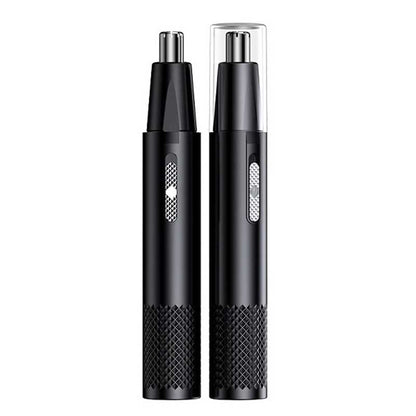 Multifunctional Rechargeable Portable Nose Hair Trimmer