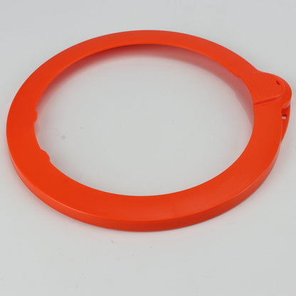 5PCS Food Preservation Transparent Stretch Lids