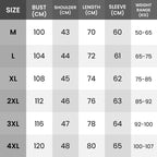 🔥Men's Winter Padded Stretch Wrinkle-Free  Shirt