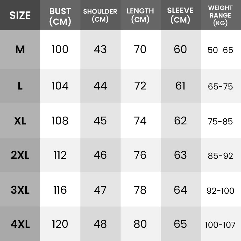 🔥Men's Winter Padded Stretch Wrinkle-Free  Shirt