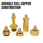 Auto Air Conditioning Repair Tools（50% OFF）