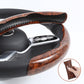Universal Non-Slip Car Steering Wheel Cover