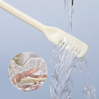 Special Gift - 2-in-1 Manual Rotary Nose Hair Cleaner & Trimmer