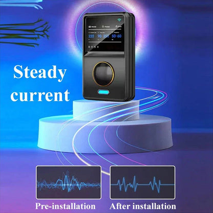 Smart Power Saver