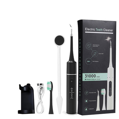Multi-function & Multi-Speed Electric Toothbrush