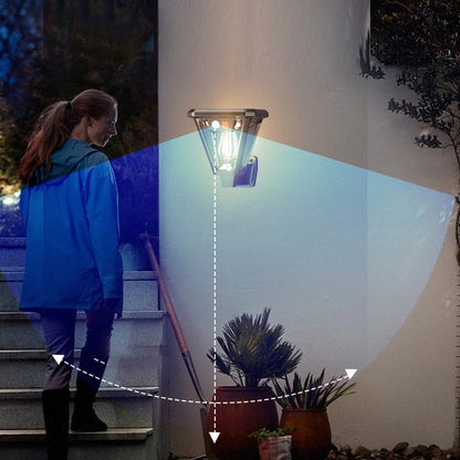 Solar Wall Lights