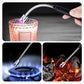 Kitchen Ignition&Self Defense Dual Use Plasma Arc Pen Electric Lighters