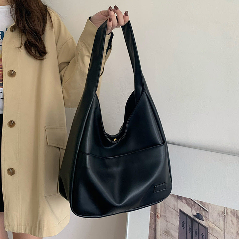 🔥Retro Large Capacity Bag for Fall and Winter