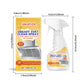 Multifunctional Powerful Kitchen Foam Cleaner
