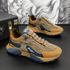 ⭐Men's Orthopedic Comfort Sneakers 2024