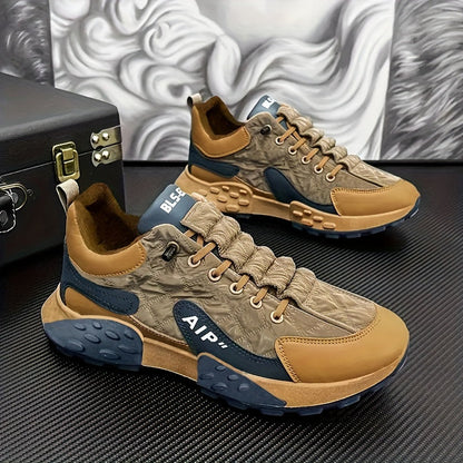 ⭐Men's Orthopedic Comfort Sneakers 2024