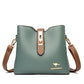 🔥Women's Casual Bucket Bag with 2 Straps for Carrying