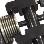 💥 Adjustable Crankshaft Pulley Removal Tool