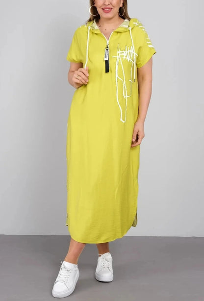 👚2025 New High Quality Fashion Dress