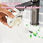 [Best Gift For Her] Electric Facial Cleanser Frother
