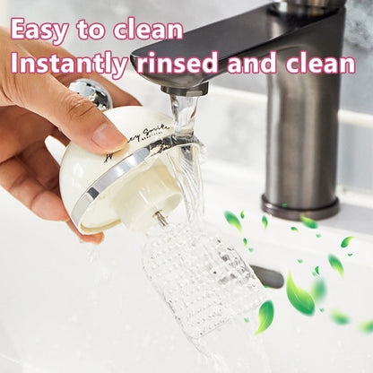 [Best Gift For Her] Electric Facial Cleanser Frother