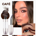 🔥Hot Sale🔥Long Lasting Waterproof Mascara 4D Silk Fiber Lashes