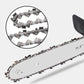 Angle Grinder Converted Electric Chainsaw Kit